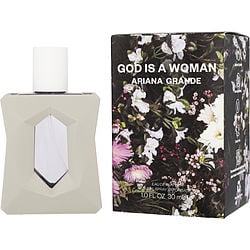 God Is A Woman by Ariana Grande 1 Oz Eau De Parfum Spray for Women