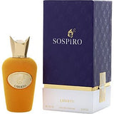 Sospiro Liberto by Ospiro 3.4 Oz Eau De Parfum Spray for Unisex