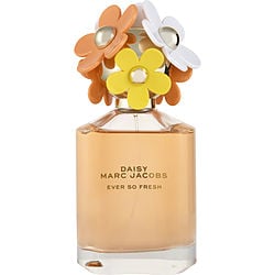 Marc Jacobs Daisy Ever So Fresh By Marc Jacobs 4.2 Oz Eau De Parfum Spray For Women In Tester