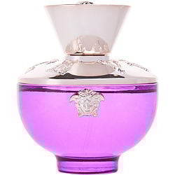 Versace Dylan Purple By Versace 3.4 Oz Eau De Parfum Spray For Women In Tester