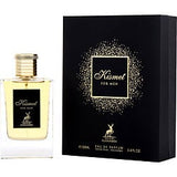 Kismet Maison Alhambra by Lattafa 3.4 oz Eau de Parfum Spray for Men