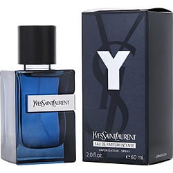 Ysl Y Intense Eau De Parfum Spray 2.0 Oz by Yves Saint Laurent for Men