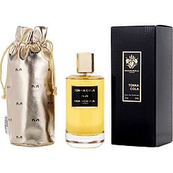 Mancera Mancera Tonka Cola Eau De Parfum Spray 4.0 Oz Perfume