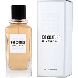 Givenchy Givenchy Hot Couture Ed Parfum Spray 3.3 Oz Perfume
