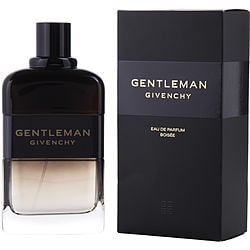 Givenchy Gentleman by Givenchy 6.7 Oz Eau De Parfum Boise Spray for Men