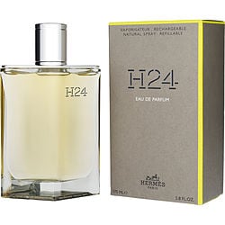 Hermes Hermes H24 Eau De Parfum Eau De Parfum Spray 5.9 Oz Perfume