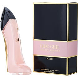 Good Girl Blush by Carolina Herrera 2.7 Oz Eau De Parfum Spray for Women