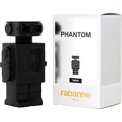 Rabanne Phantom Parfum by Paco Rabanne 3.4 Oz Eau De Parfum Spray for Men