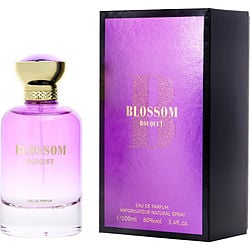Beauty Blossom Bouquet - Not Online / Retail Only by Bharara 3.4 Oz Eau De Parfum Spray for Women