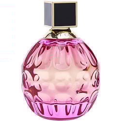 Jimmy Choo Rose Passion By Jimmy Choo 3.3 Oz Eau De Parfum Spray For Women In Tester