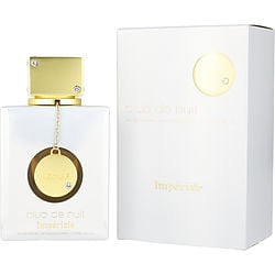 Club De Nuit Imperiale by Armaf 3.6 Oz Eau De Parfum Spray for Women