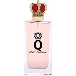 Dolce & Gabbana Queen 3.4 Oz Eau De Parfum Spray Tester for Women