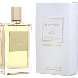 Mizensir Musc Eternel 3.4 Oz Eau De Parfum Spray <> for Unisex