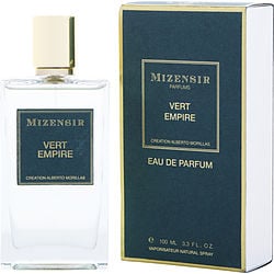 Perfume Mizensir Vert Empire 3.4 Oz  EDP Spray for Unisex