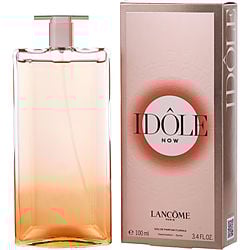 Lancome Idole Now Eau De Parfum Spray 3.4 Oz by Lancome for Women
