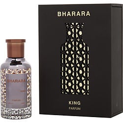 King By Bharara Beauty 3.4 Oz Parfum Spray For Men In Box