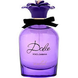 Dolce Violet by Dolce & Gabbana 2.5 Oz Eau De Toilette Spray for Women Tester
