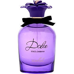 Dolce Violet by Dolce & Gabbana 2.5 Oz Eau De Toilette Spray for Women Tester