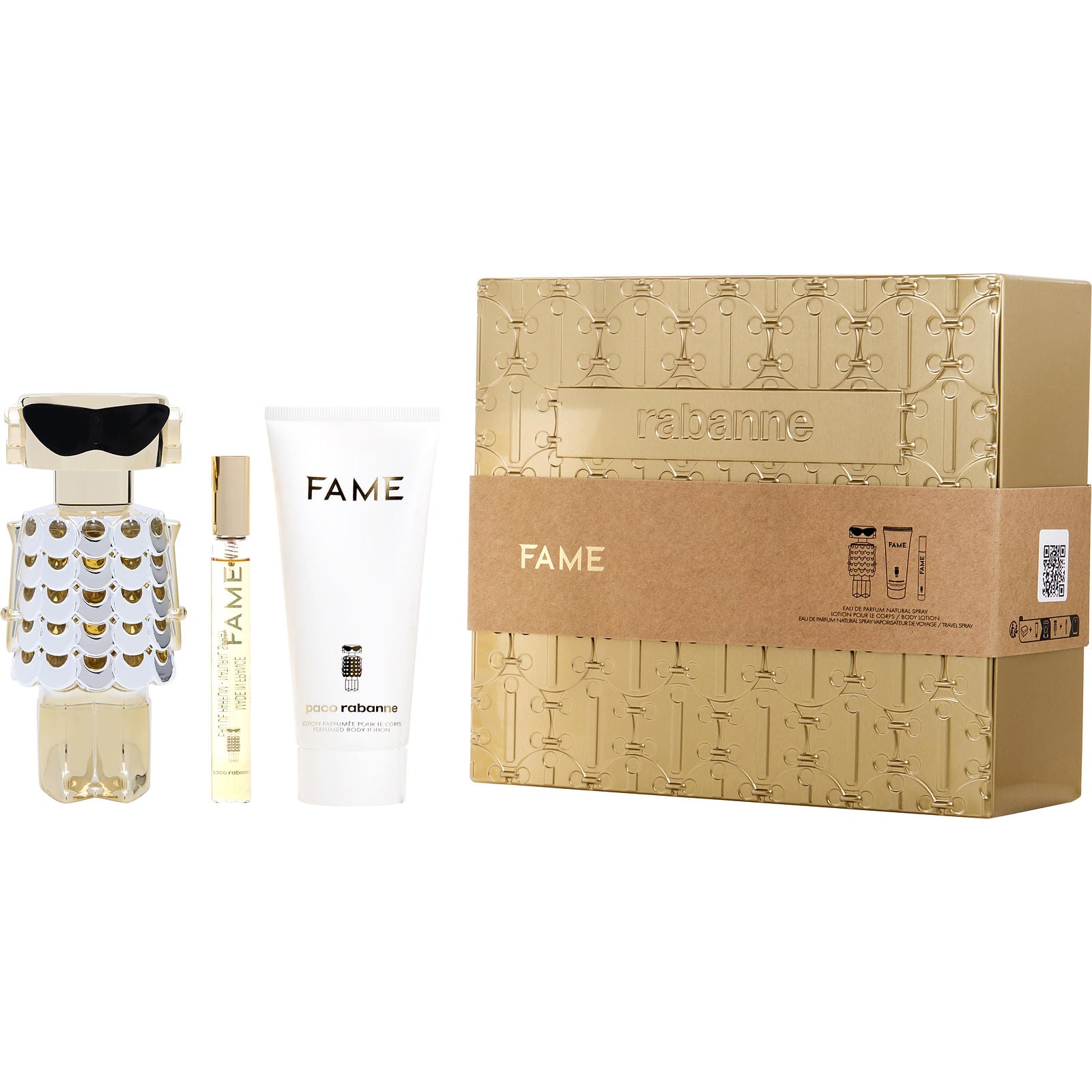 Only Me Passion by Yves De Sistelle 3.4 Oz Eau De Parfum Spray for Women