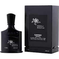 Creed Aventus Absolu Eau De Parfum Spray 2.5 Oz by Creed for Men