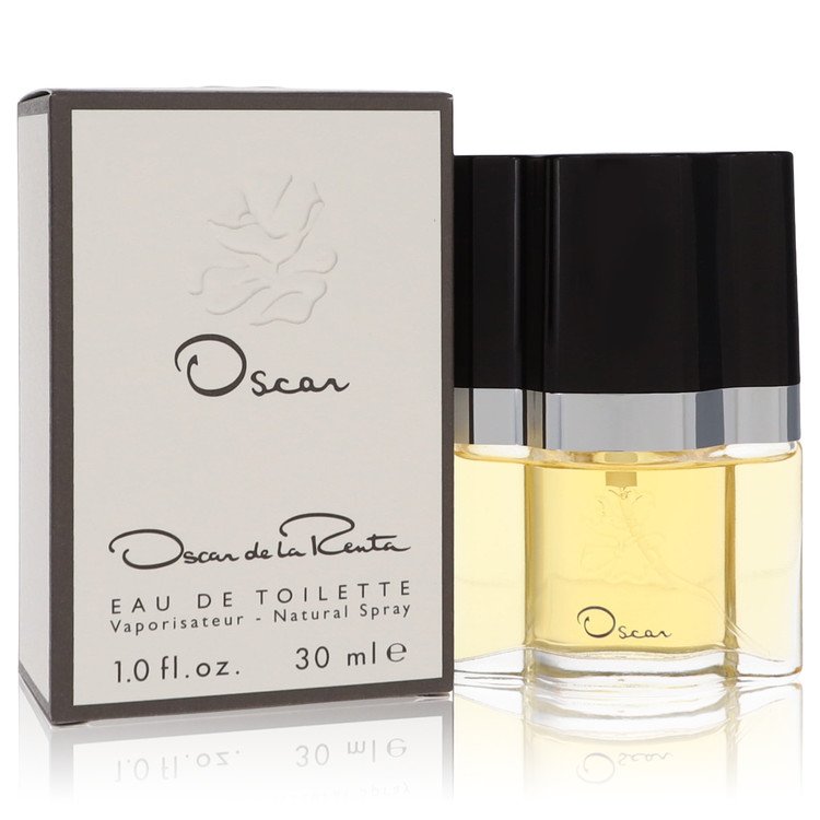 Oscar by Oscar De La Renta 1 Oz Eau De Toilette Spray for Women