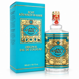 4711 Original by Muelhens 10.0 Oz Eau De Cologne Splash for Men