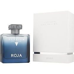 Elysium Eau Intense Parfum by Roja 3.4 Oz Cologne Spray for Men