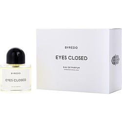 Eyes Closed by Byredo 3.4 Oz Eau De Parfum Spray for Unisex