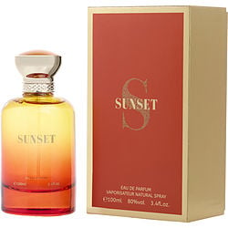 Only Me Passion by Yves De Sistelle 3.4 Oz Eau De Parfum Spray for Women