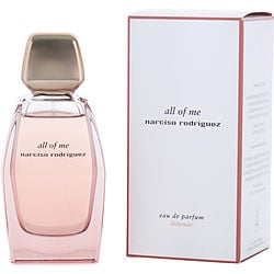 Narciso Rodriguez Narciso Rodriguez All Of Me Intense Eau De Parfum Spray 3.0 Oz Perfume