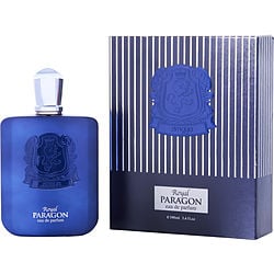 Afnan Zimaya Royal Paragon 3.4 Oz Eau De Parfum Spray for Unisex