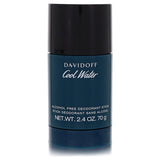 Cool Water Deo Stick by Davidoff 2.5 Oz for Men