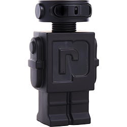 Paco Rabanne Phantom Parfum Tester Parfum Spray 3.4 Oz Cologne by Paco Rabanne for Men