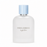 Light Blue by Dolce & Gabbana 3.4 oz Eau De Toilette Spray Tester for Men