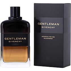 Gentleman Reserve Privee by Givenchy 6.7 Oz Eau De Parfum Spray for Men