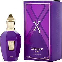 Perfume Xerjoff Muse 3.4 Oz  EDP Spray for Unisex