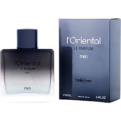 L Oriental Le Parfum ( France ) By Estelle Ewen 3.4 Oz Spray for Men
