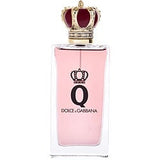 Queen L Intense by Dolce & Gabbana 3.4 Oz Eau De Parfum for Women Tester