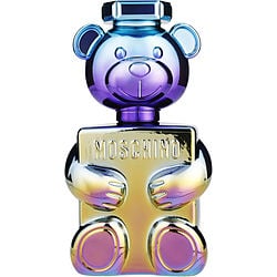Toy 2 Pearl Women by Moschino 3.4 Oz Eau De Parfum Spray for Women Tester
