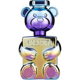 Toy 2 Pearl Women by Moschino 3.4 Oz Eau De Parfum Spray for Women Tester