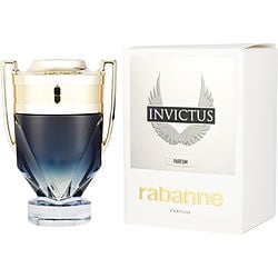 Paco Rabanne Paco Rabanne Invictus Parfum Parfum Spray 1.7 Oz Cologne