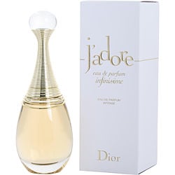 Christian Dior Dior Jadore Infinissime 3.4 Eau De Parfum Spray 3.4 Oz Perfume