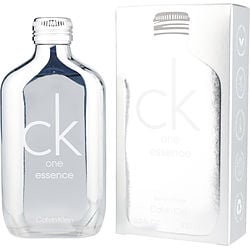 Ck One Essence Parfum Intense Eau De Parfum Spray 3.4 Oz by Calvin Klein for Men
