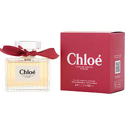 Chloe Signature Intense EDP Spray 3.4 Oz Perfume by Chloe for Women