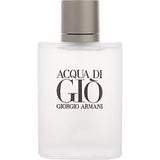 Giorgio Armani Acqua Di Gio 3.4 Oz Eau De Toilette Spray Tester By Giorgio Armani For Men