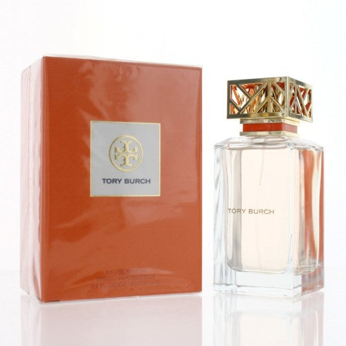 Tory Burch by Tory Burch 3.4 Oz Eau De Parfum for Women
