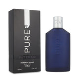Pure Man Intenso (with Cap) Special by Roberto Verino 5.0 Oz Eau De Parfum Spray for Men Tester