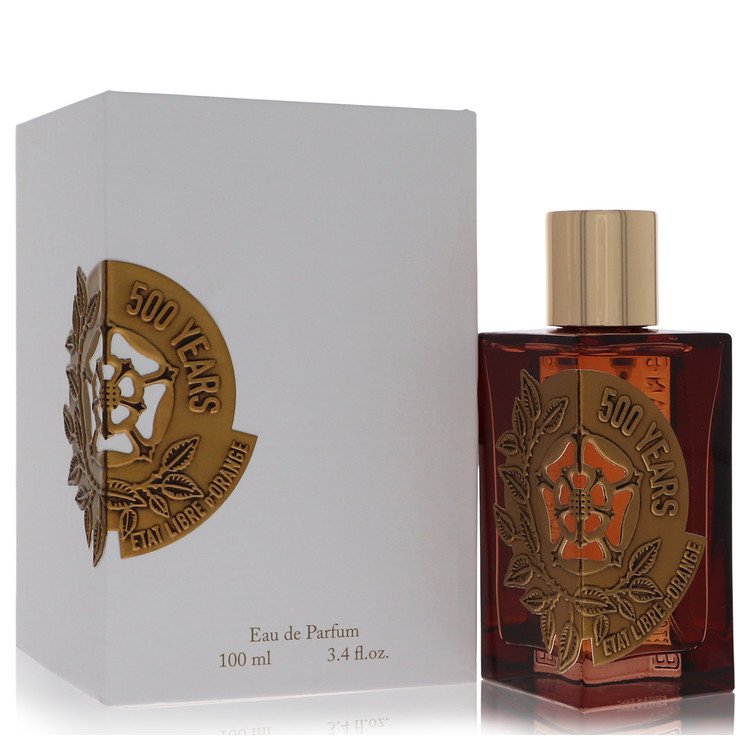 500 Years by Etat Libre D'orange 3.4 Oz Eau De Parfum Spray (unisex) for Women