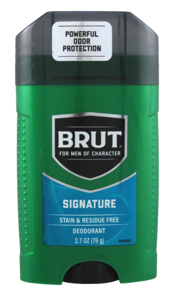 Brut 2.5 Deo Stick By Brut For Men