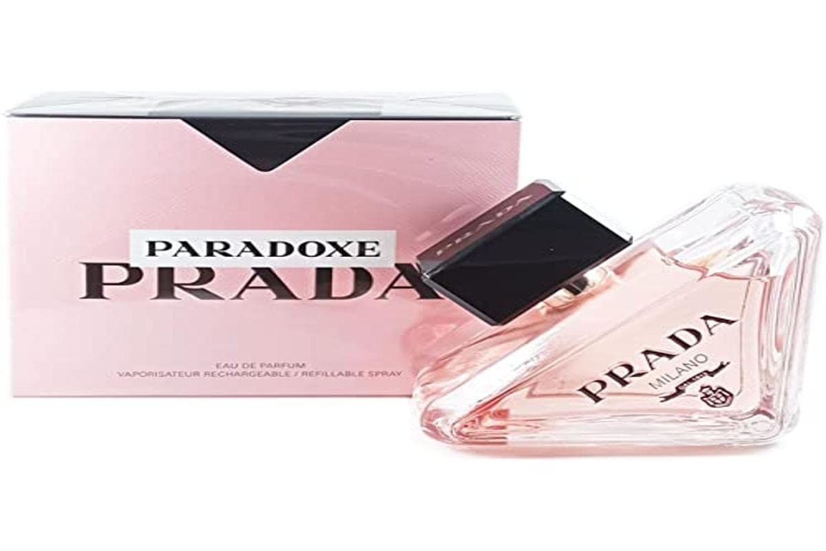 Prada Paradoxe by Prada 1 oz Eau De Parfum Spray for Women